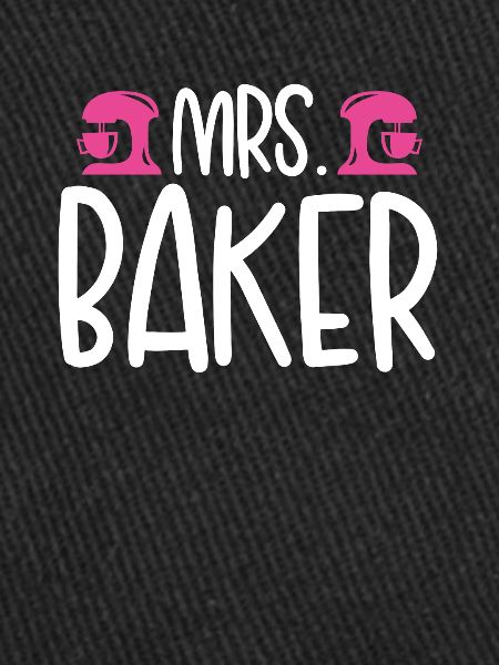 Mrs. Baker