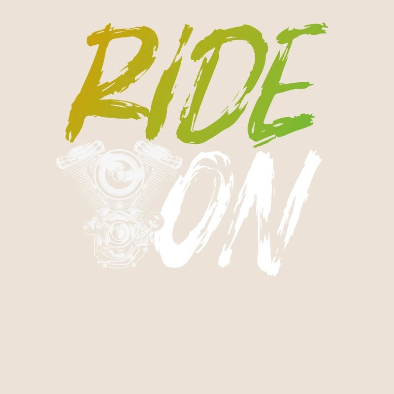 Motorcycling Continue