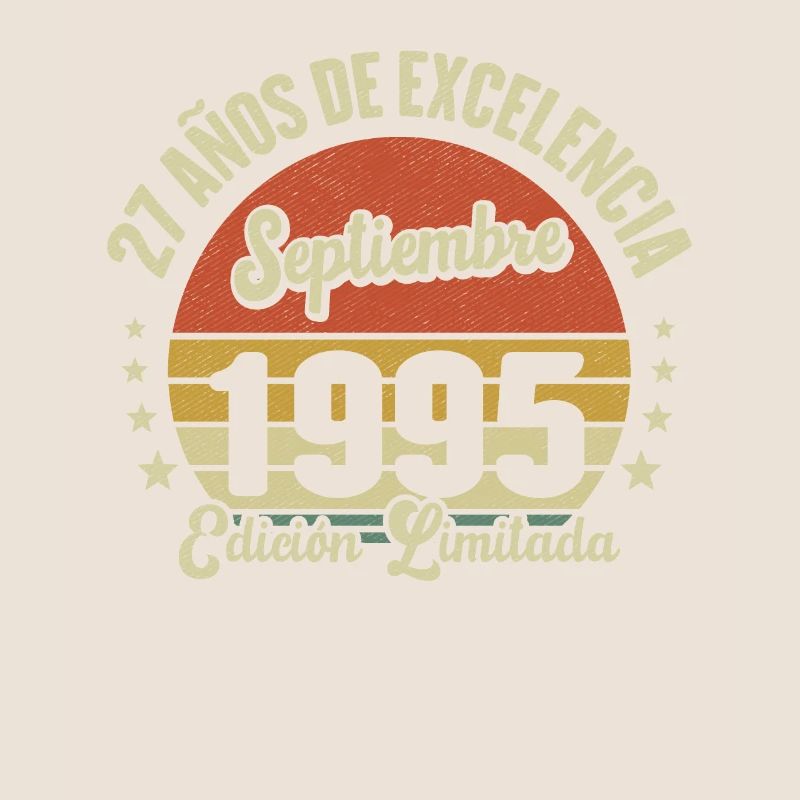 27 Ans D'excellence Septembre 1995 Édition Limitée