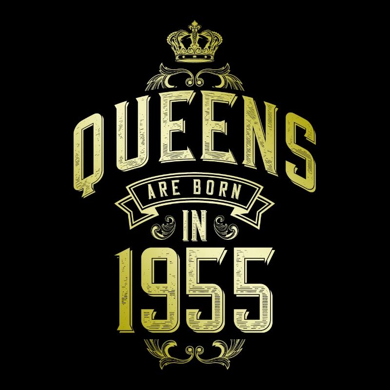 Queens born in 1955