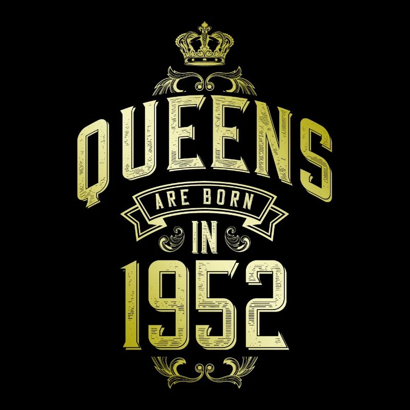 Queens born in 1952