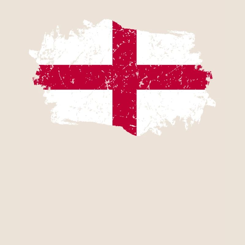 Angleterre Drapeau Grunge Angleterre Drapeau