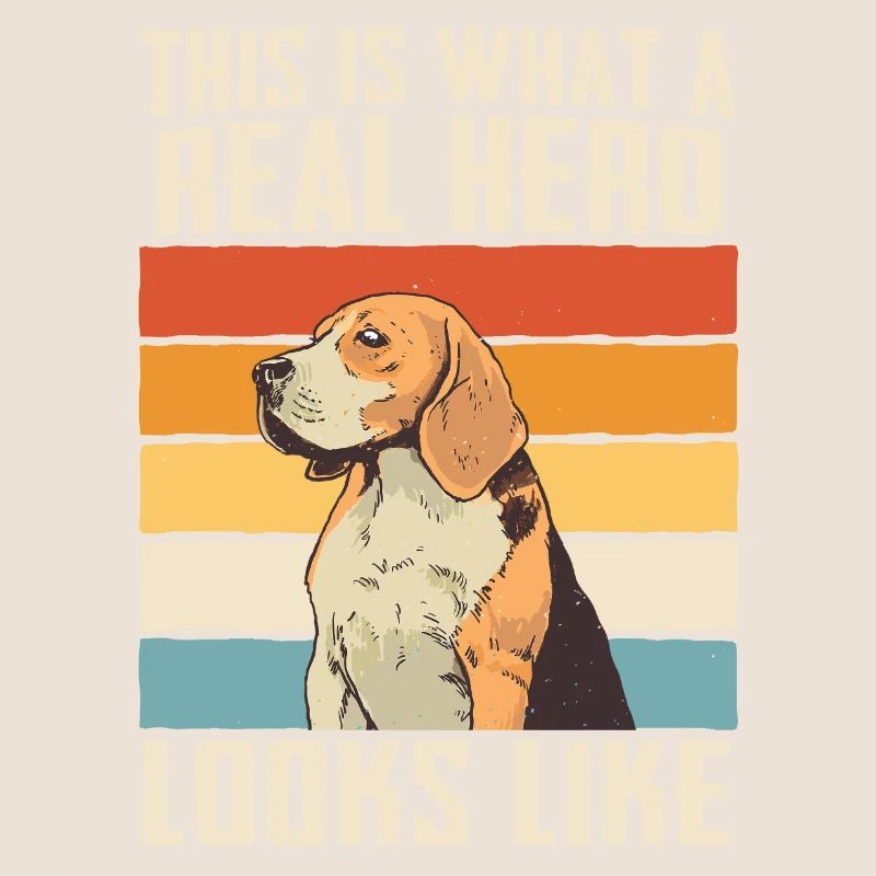 Beagle Dog