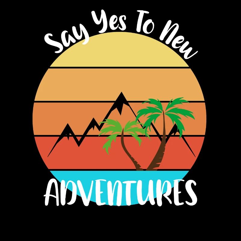Dites oui à de nouvelles aventures