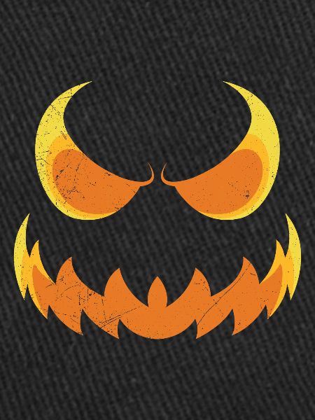 Masque effrayant Halloween