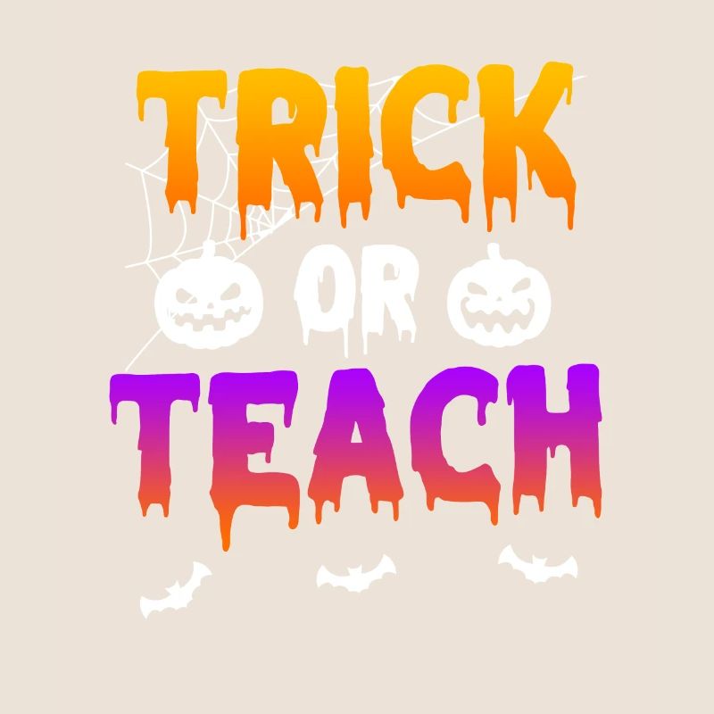 Süßes oder Saures Halloween