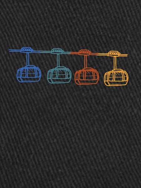 Téléphérique Tramway Téléphérique Télécabine