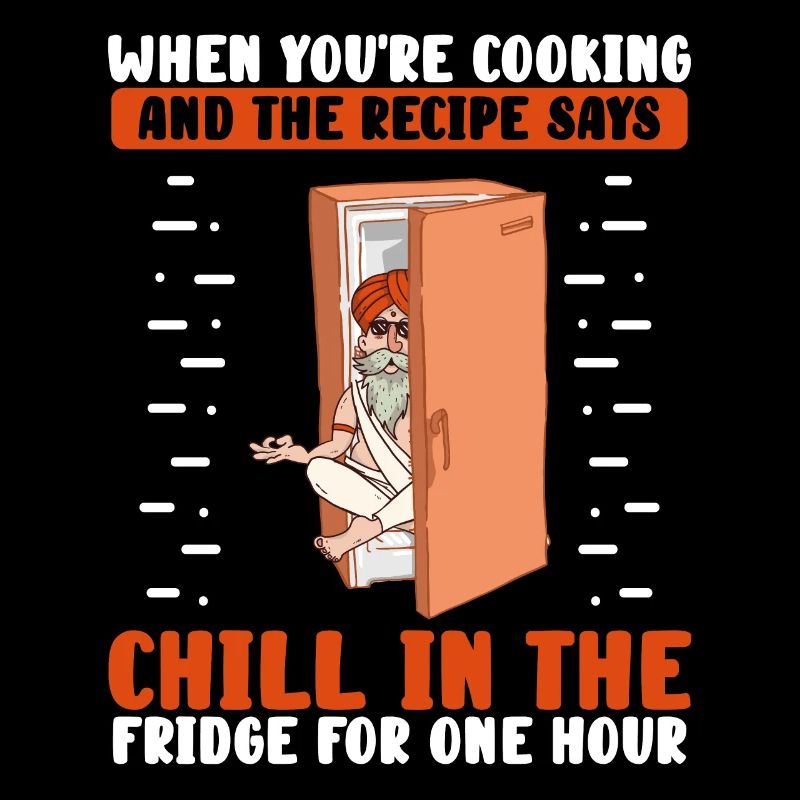 Refroidir au réfrigérateur
