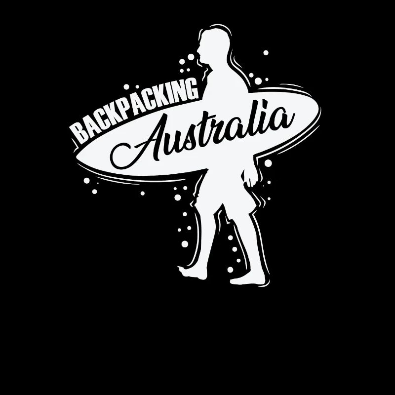Backbacking Australie Outback Adventure