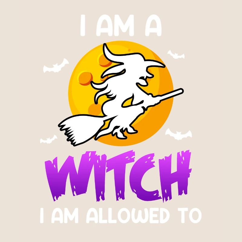 Halloween Witch