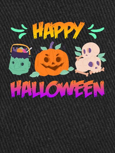Joyeux halloween