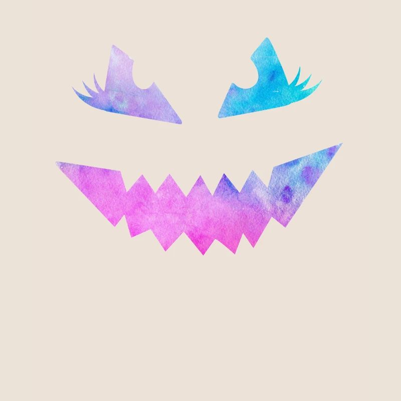 Masque effrayant Halloween