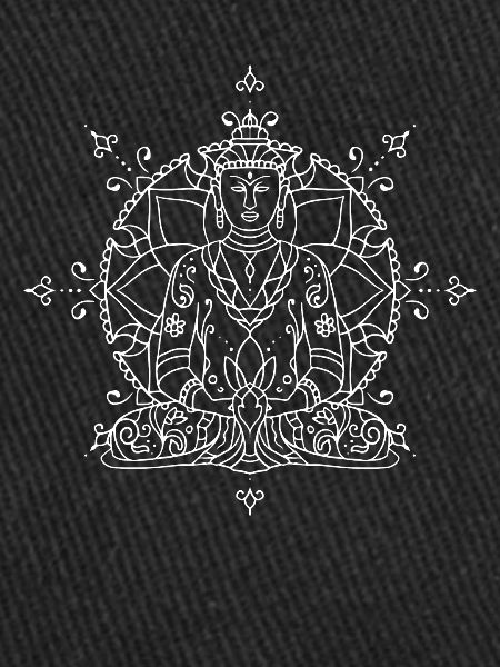 Yoga Mandala