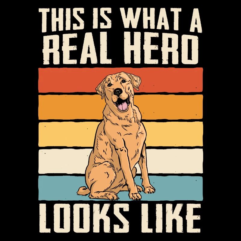 Chien Labrador