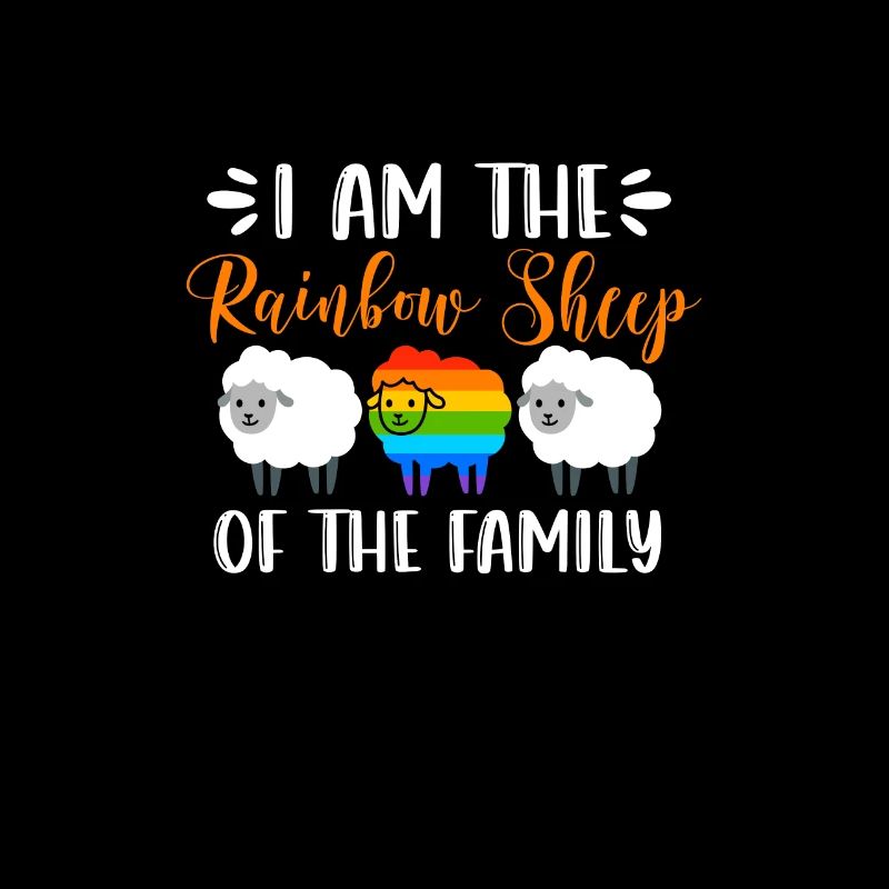 Mouton LGBT