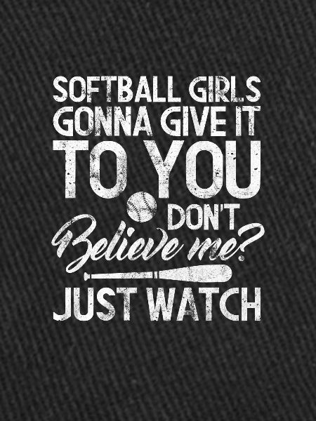 Softball