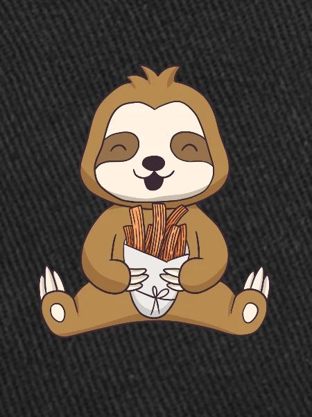 Churro Gift Mexico Nourriture