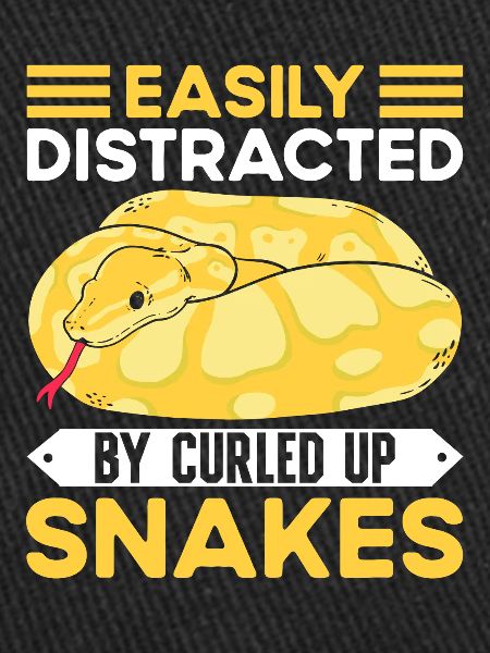 Banana Ball Python Spruch