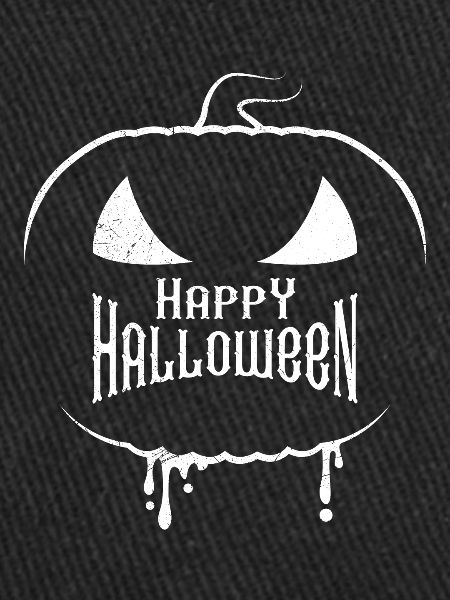 Pumpkin Mask Halloween
