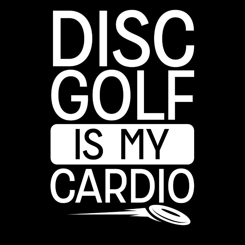 Cardio Est Disc Golf
