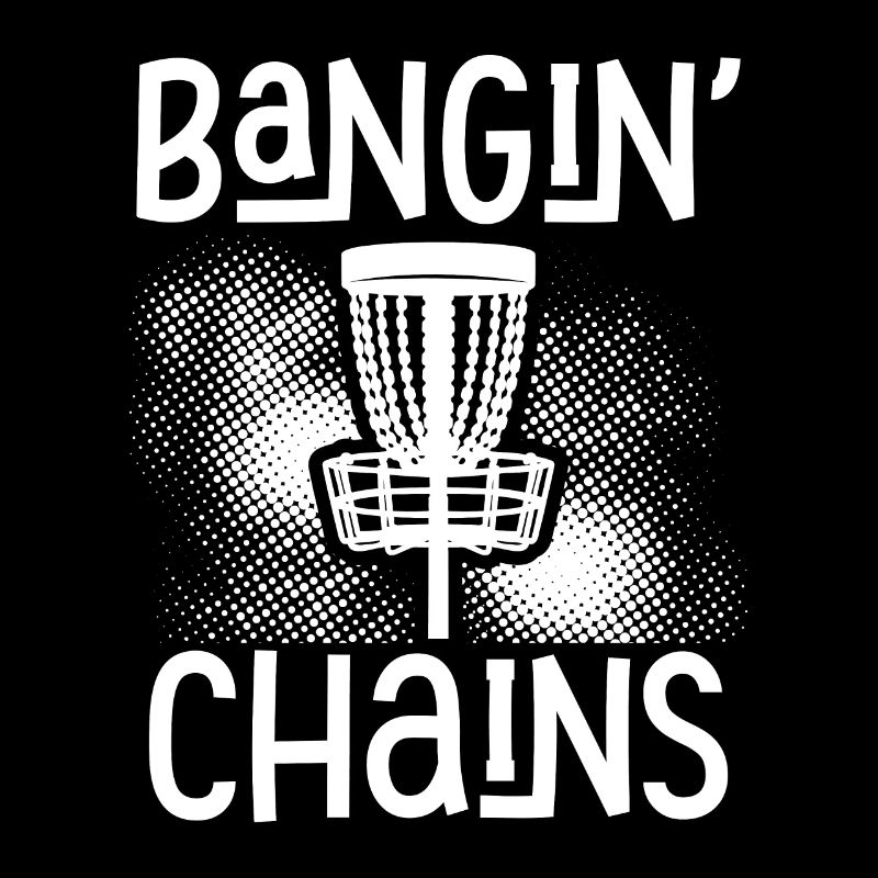 Bangin Chains Catch Panier