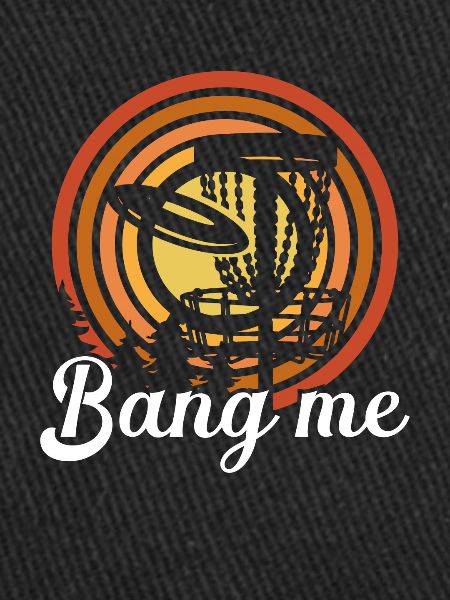 Panier Bang Me Catch
