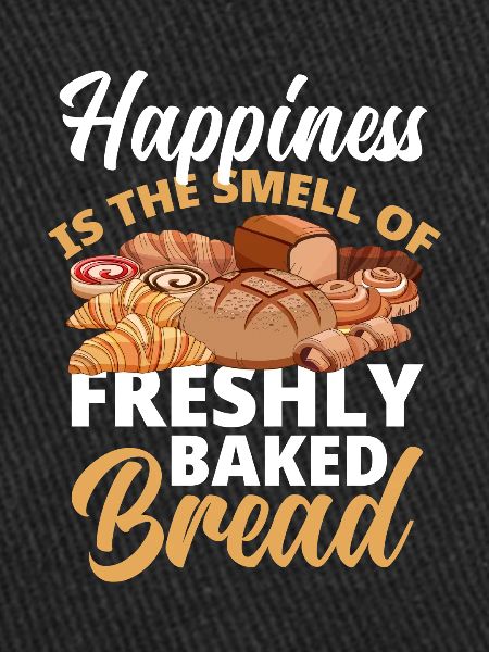 Funny Hobby Baker Gift