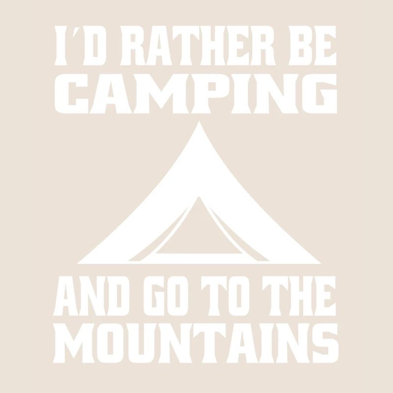 Camping Motorhome Gift Camp Camping Caravan