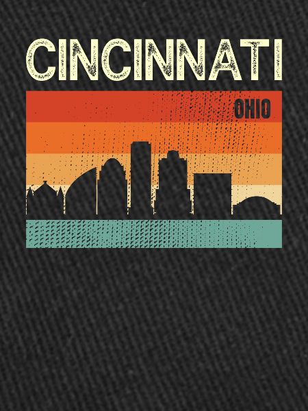 Cincinnati, Ohio
