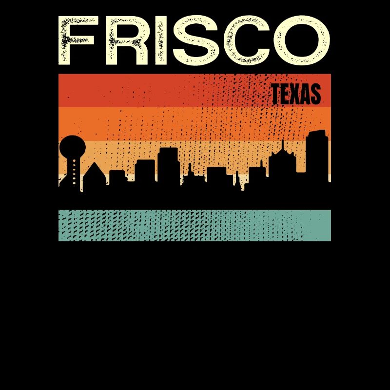 Frisco, Texas