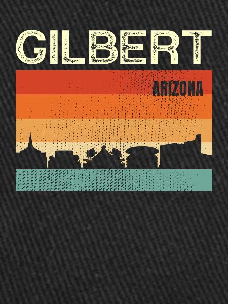 Gilbert Arizona
