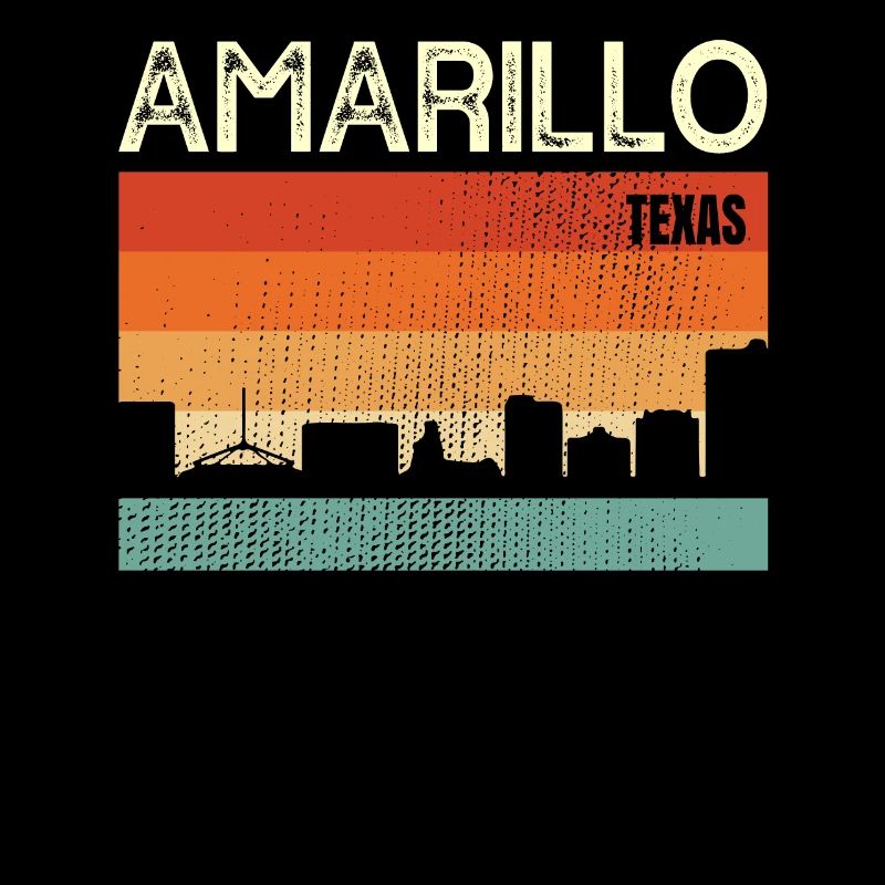 Amarillo Texas
