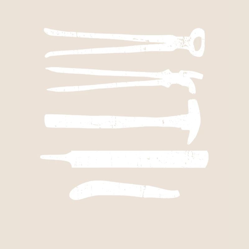 Maréchal-ferrant Forge Anivl Forge