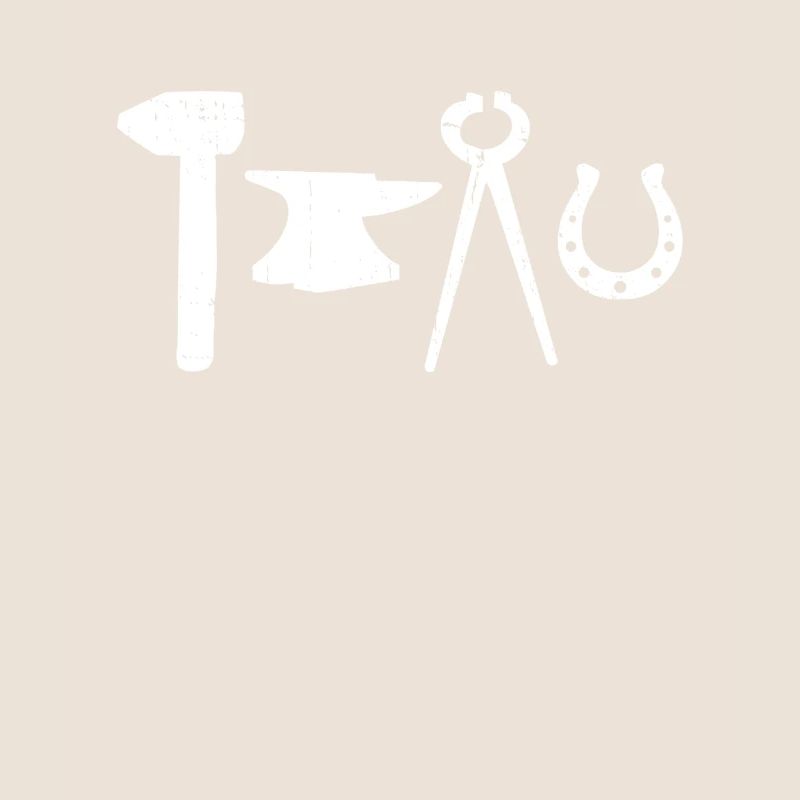 Maréchal-ferrant Forge Anivl Forge