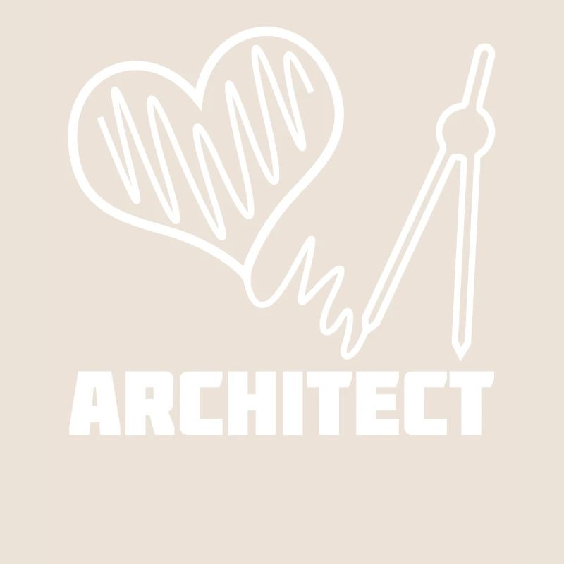 Architect Heart Architecture Architects