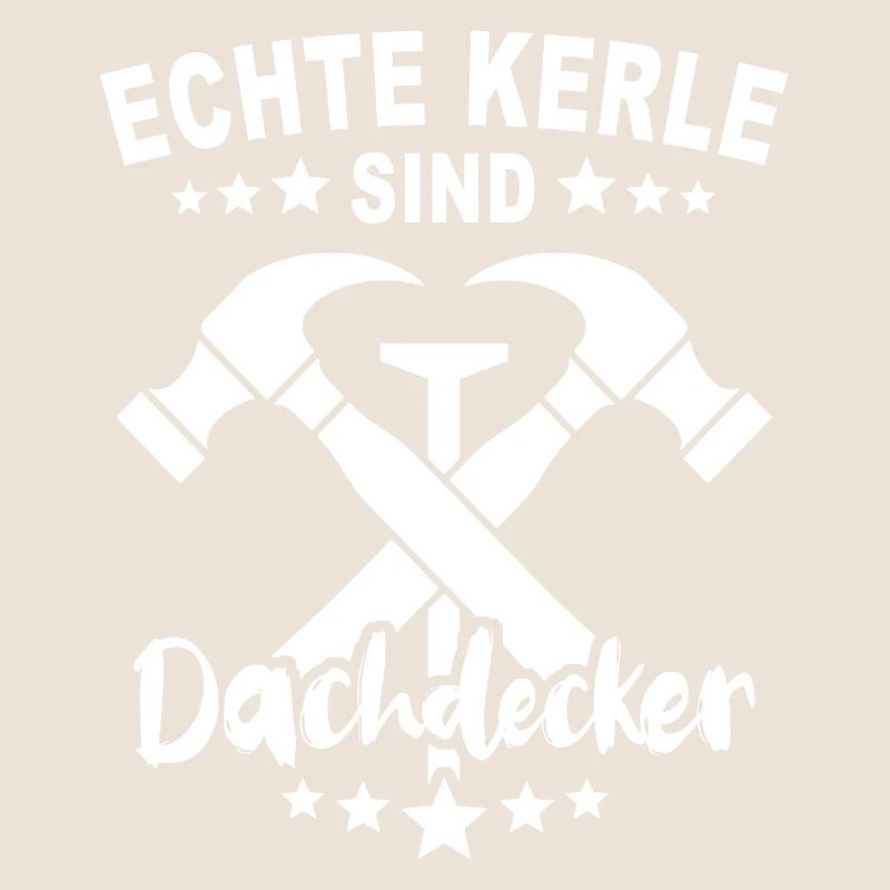 Dachdecker Kerle Dachspengler Dachklempner