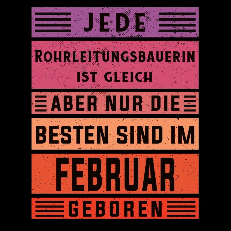 Beruf Geburtstag Februar geboren