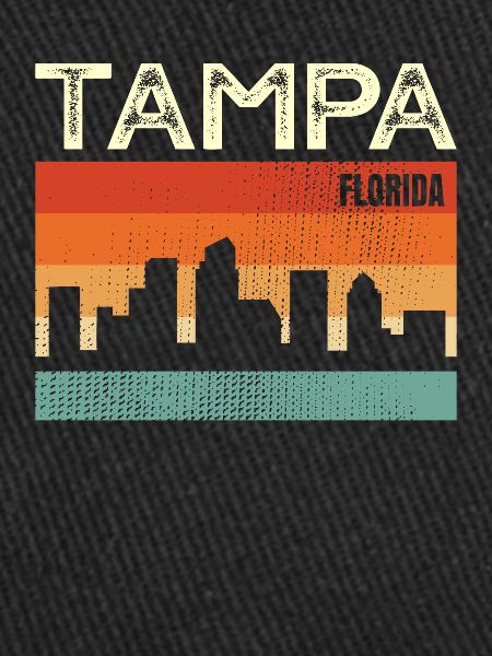 Tampa Floride