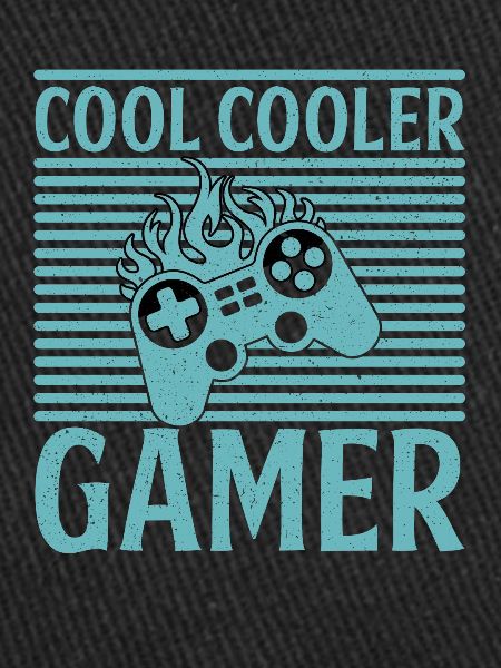 Gaming Gamer Zocken Computer Nerd