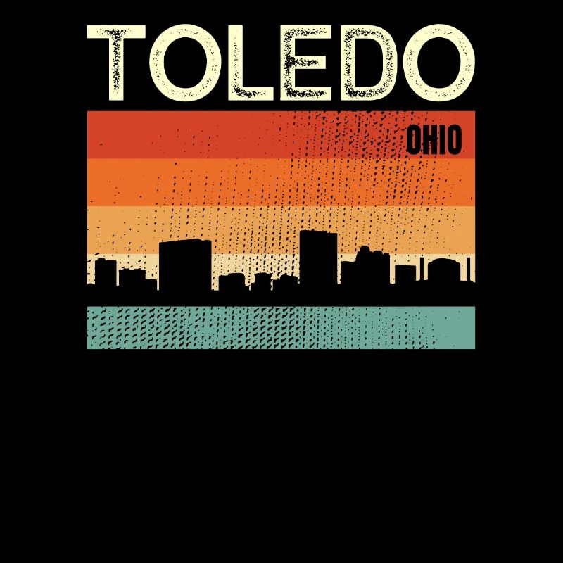Toledo ( Ohio)