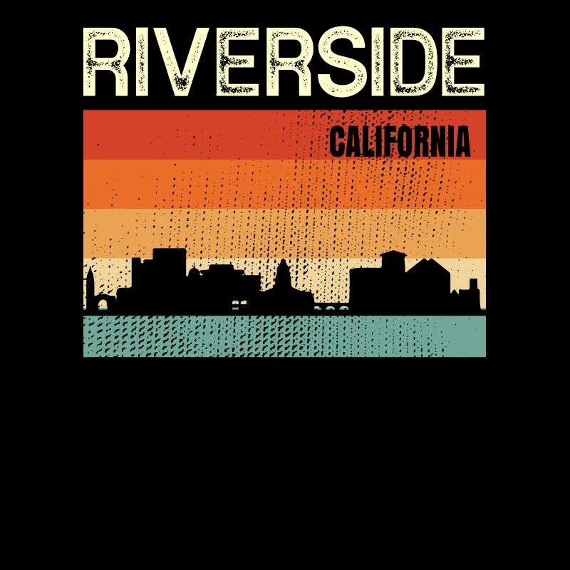 Riverside Californie