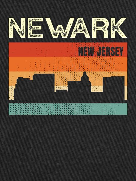 Newark, New Jersey