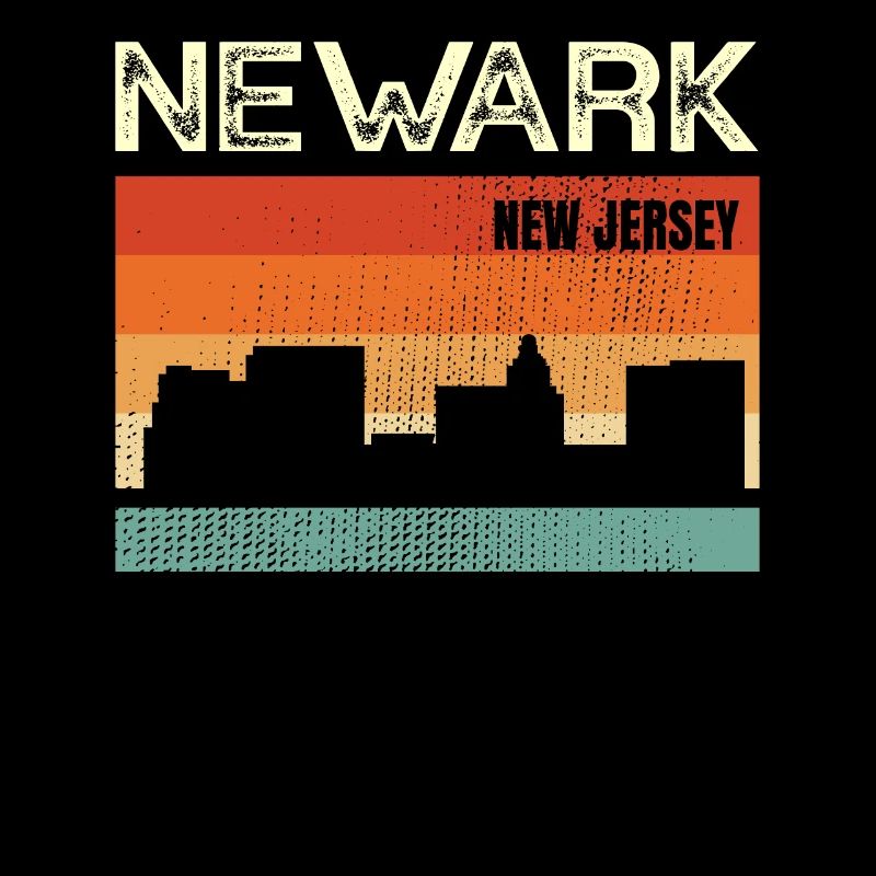 Newark, New Jersey