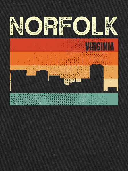 Norfolk virginia