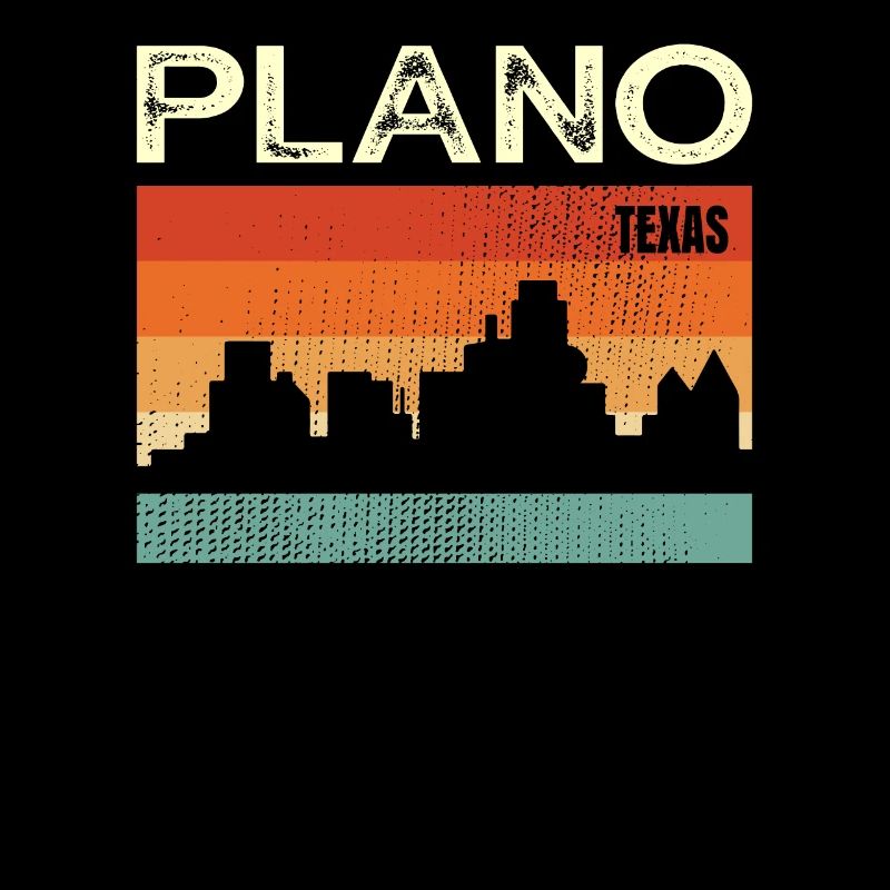 Plano Texas