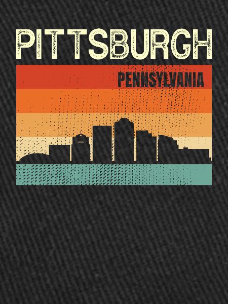 Pittsburgh Pennsylvanie