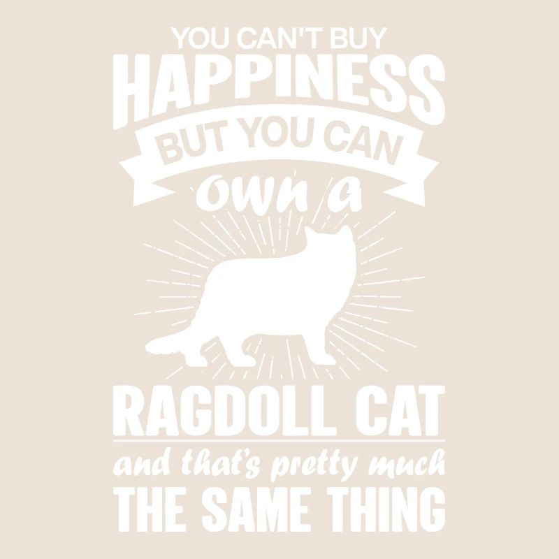 Kann Eine Ragdoll -Katze Kaufen