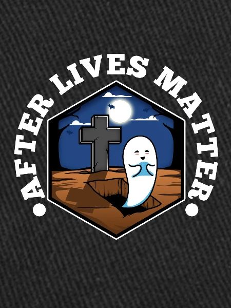 After Lives Matter