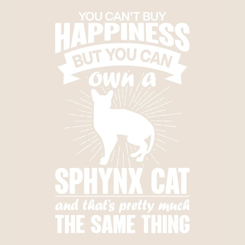 Peut acheter un chat Sphynx
