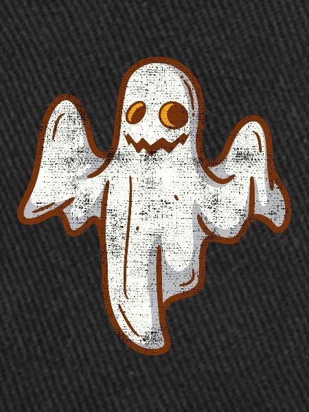 Ghost Hour Ghost Halloween